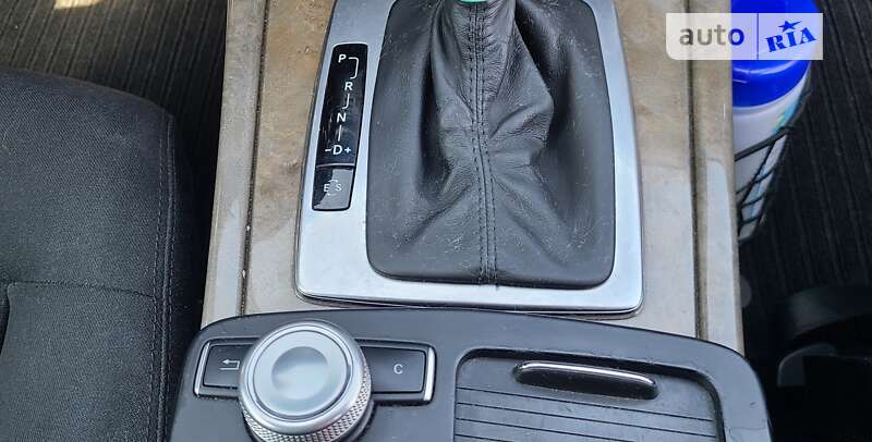 Універсал Mercedes-Benz E-Class 2010 в Чернівцях