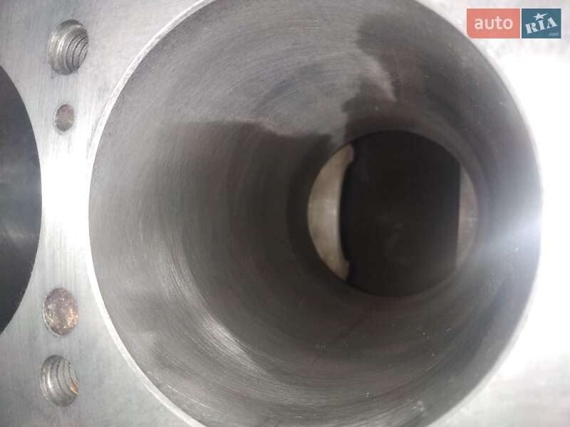 Седан Mercedes-Benz E-Class 1980 в Києві