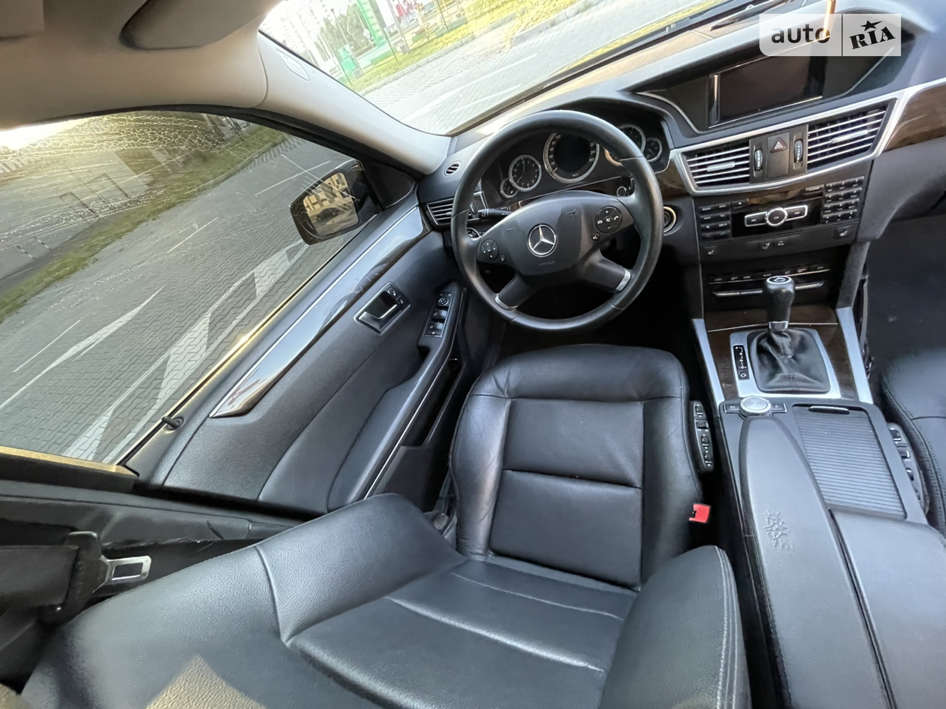 2013 Mercedes-Benz E-klasse - мініатюра 11