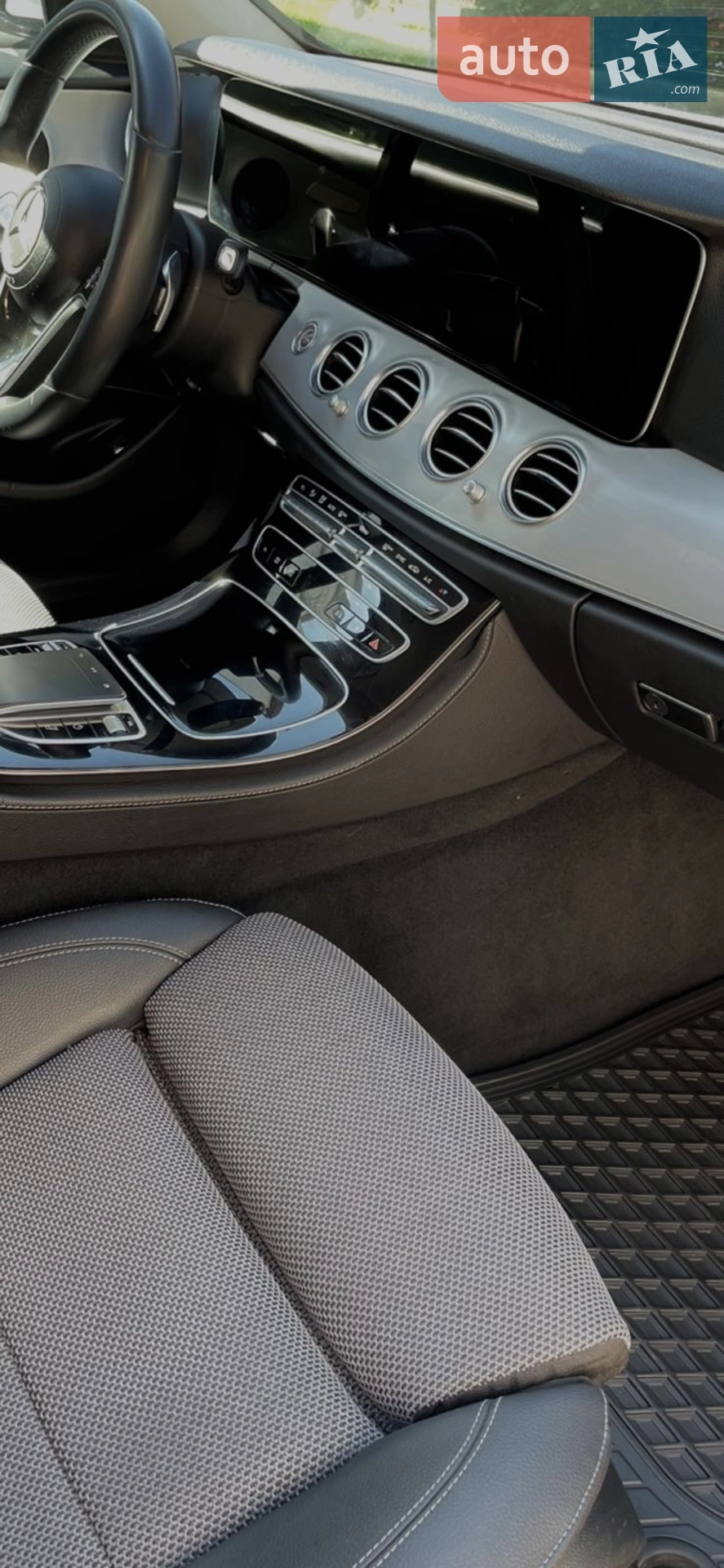 2020 Mercedes-Benz E-klasse - мініатюра 4