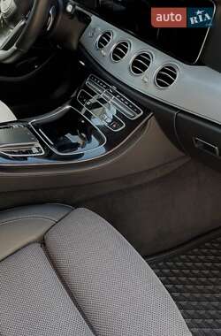 Универсал Mercedes-Benz E-Class 2020 в 