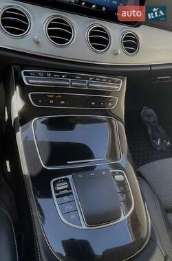 Универсал Mercedes-Benz E-Class 2020 в 