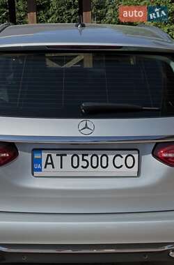 Универсал Mercedes-Benz E-Class 2020 в 