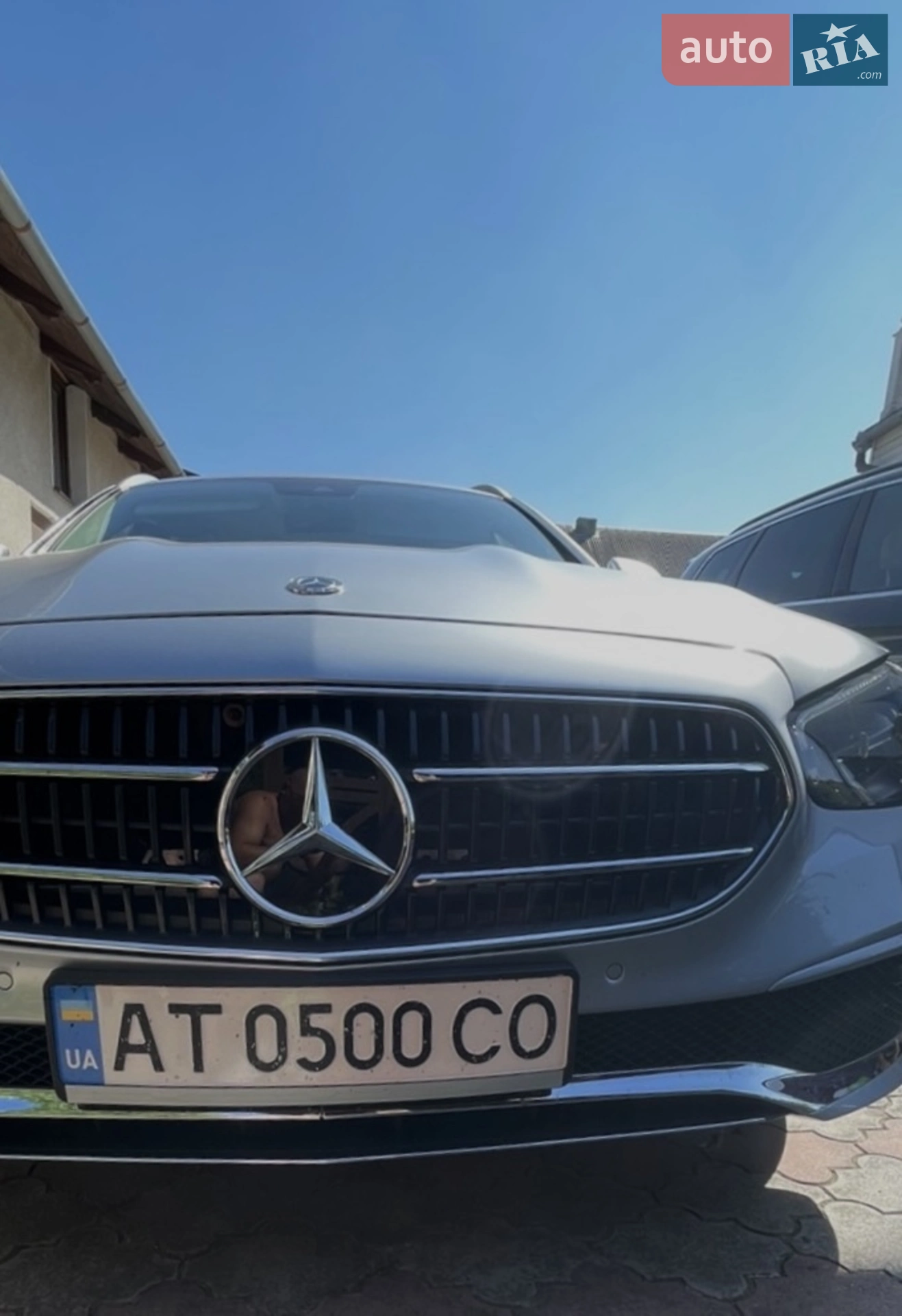 2020 Mercedes-Benz E-klasse - мініатюра 11