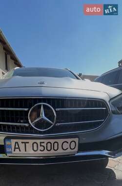 Универсал Mercedes-Benz E-Class 2020 в 