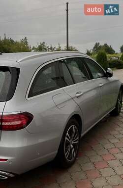 Универсал Mercedes-Benz E-Class 2020 в 
