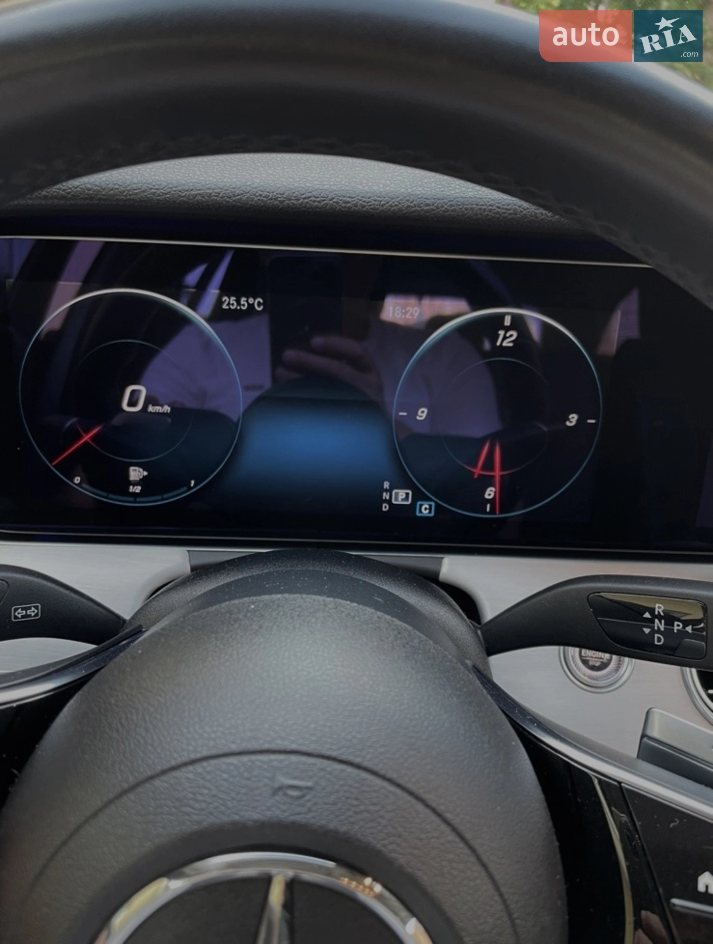 2020 Mercedes-Benz E-klasse - мініатюра 17