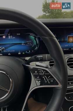Универсал Mercedes-Benz E-Class 2020 в 