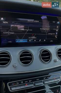 Универсал Mercedes-Benz E-Class 2020 в 