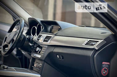 Седан Mercedes-Benz E-Class 2014 в 