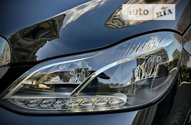 Седан Mercedes-Benz E-Class 2014 в 