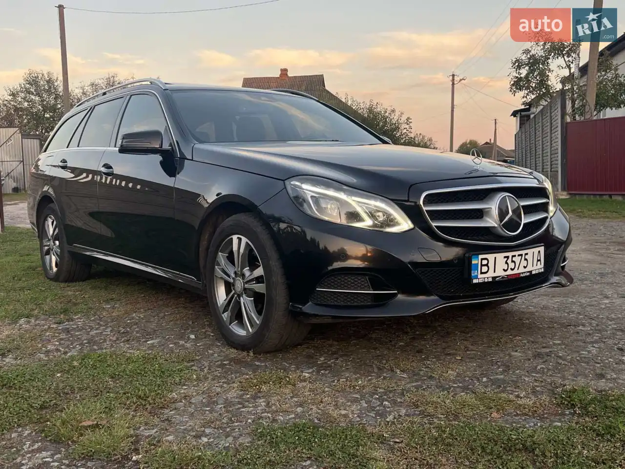 2012 Mercedes-Benz E-klasse - мініатюра 17