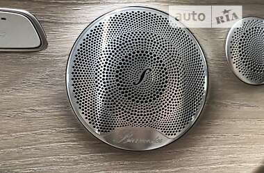 Купе Mercedes-Benz E-Class 2019 в 