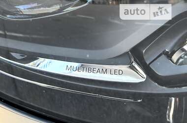 Седан Mercedes-Benz E-Class 2021 в 