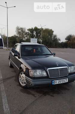 Седан Mercedes-Benz E-Class 1994 в 