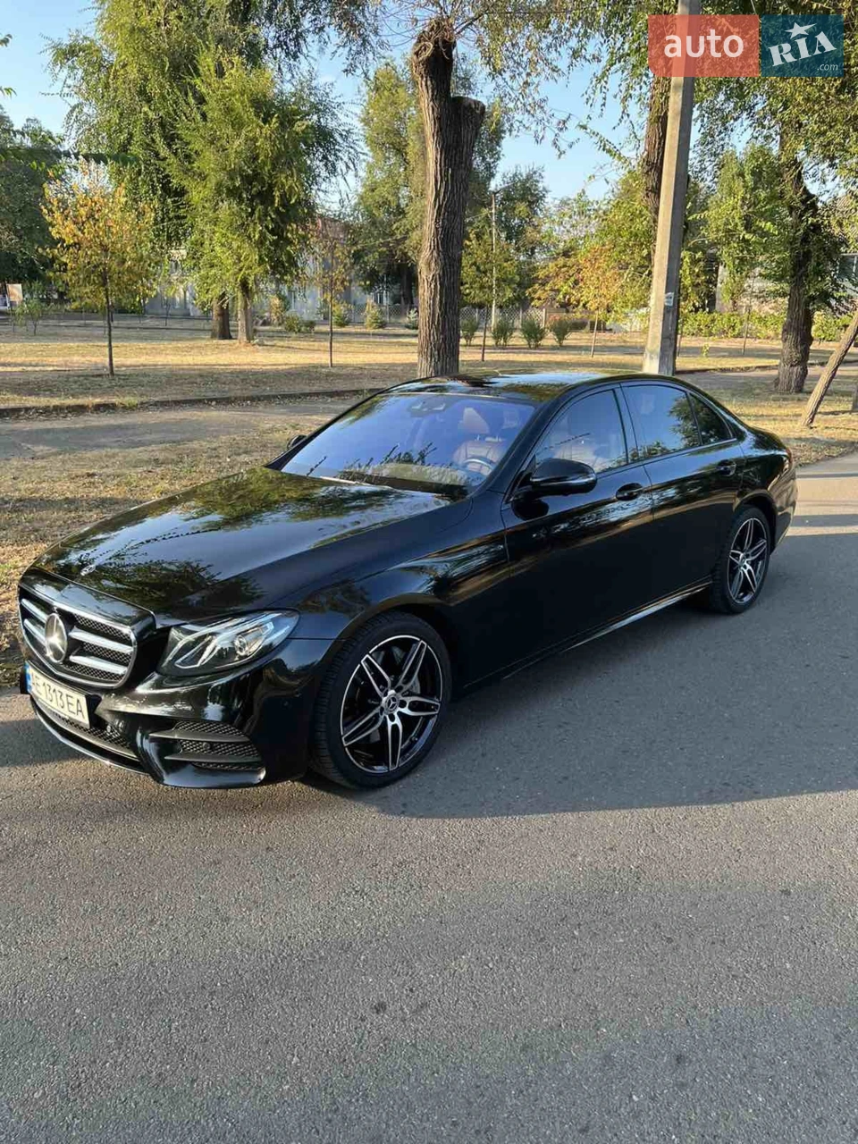 2019 Mercedes-Benz E-klasse - мініатюра 23