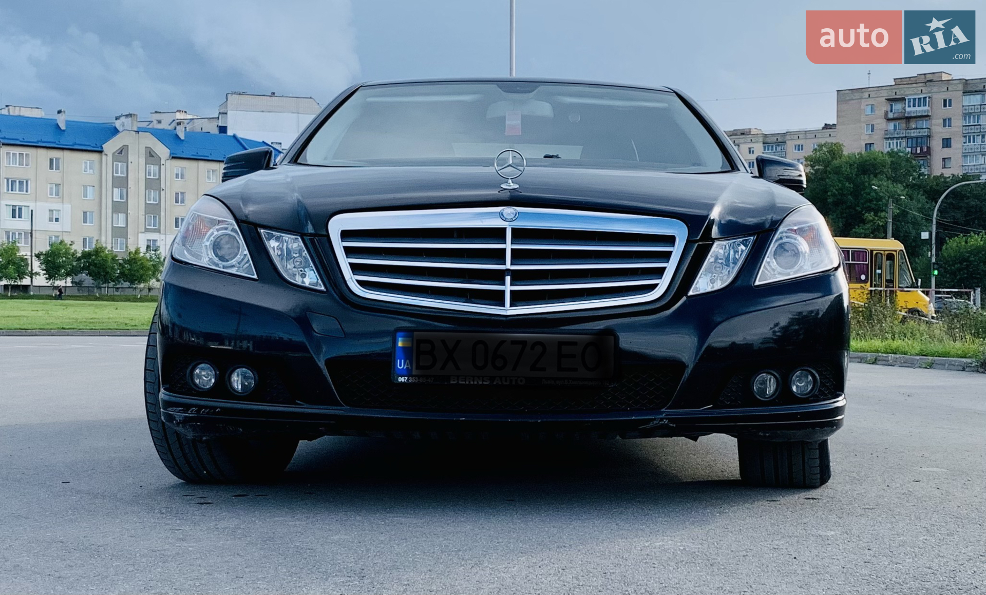 2011 Mercedes-Benz E-klasse - мініатюра 16