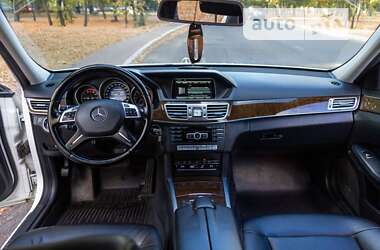 Универсал Mercedes-Benz E-Class 2013 в Одессе