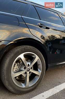 Универсал Mercedes-Benz E-Class 2015 в Луцке