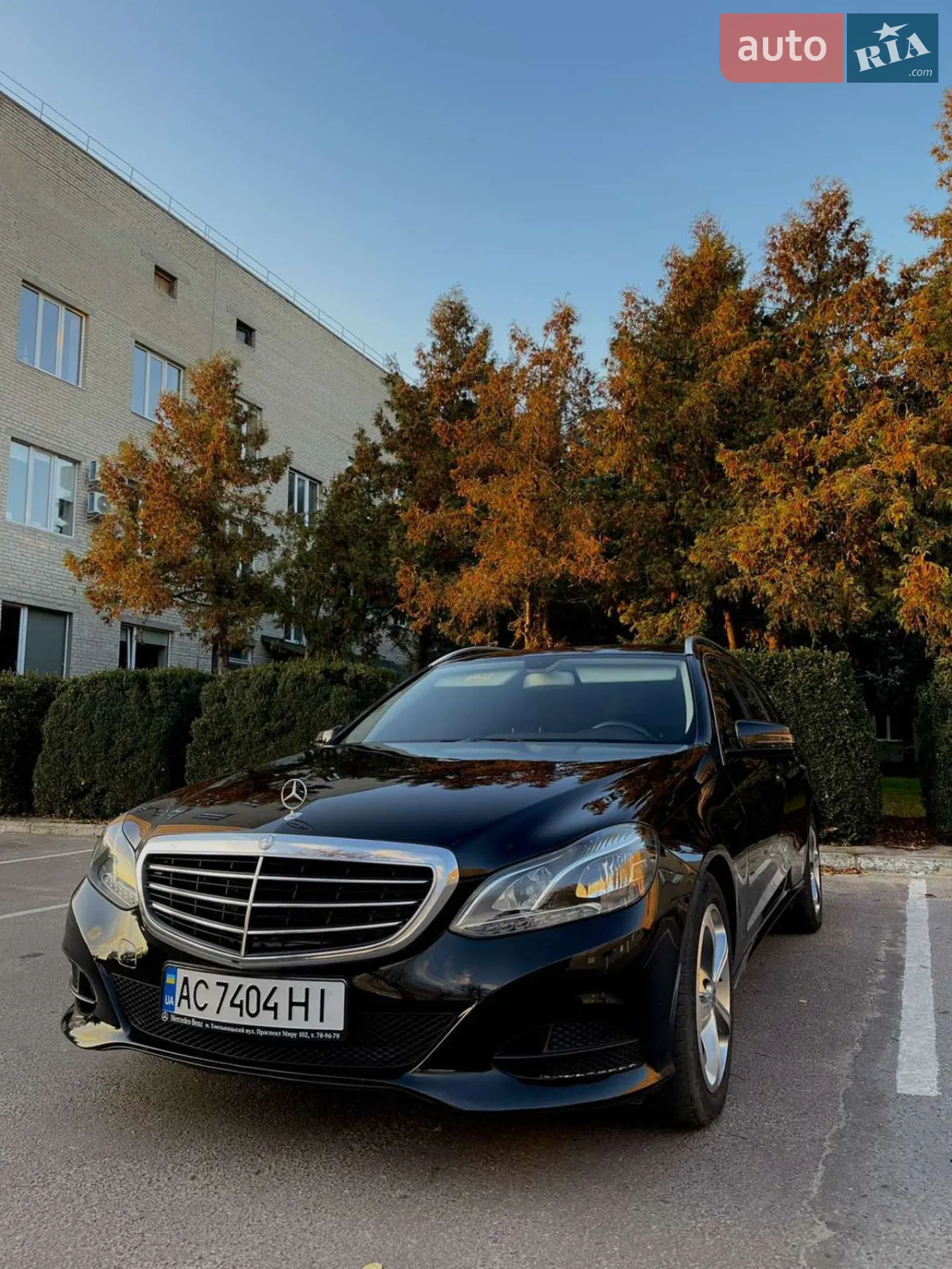 2015 Mercedes-Benz E-klasse - мініатюра 33