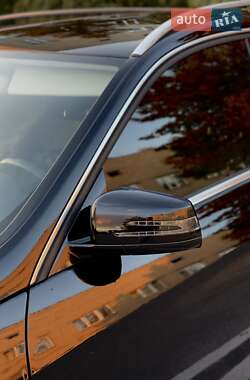 Универсал Mercedes-Benz E-Class 2015 в Луцке