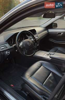 Универсал Mercedes-Benz E-Class 2015 в Луцке