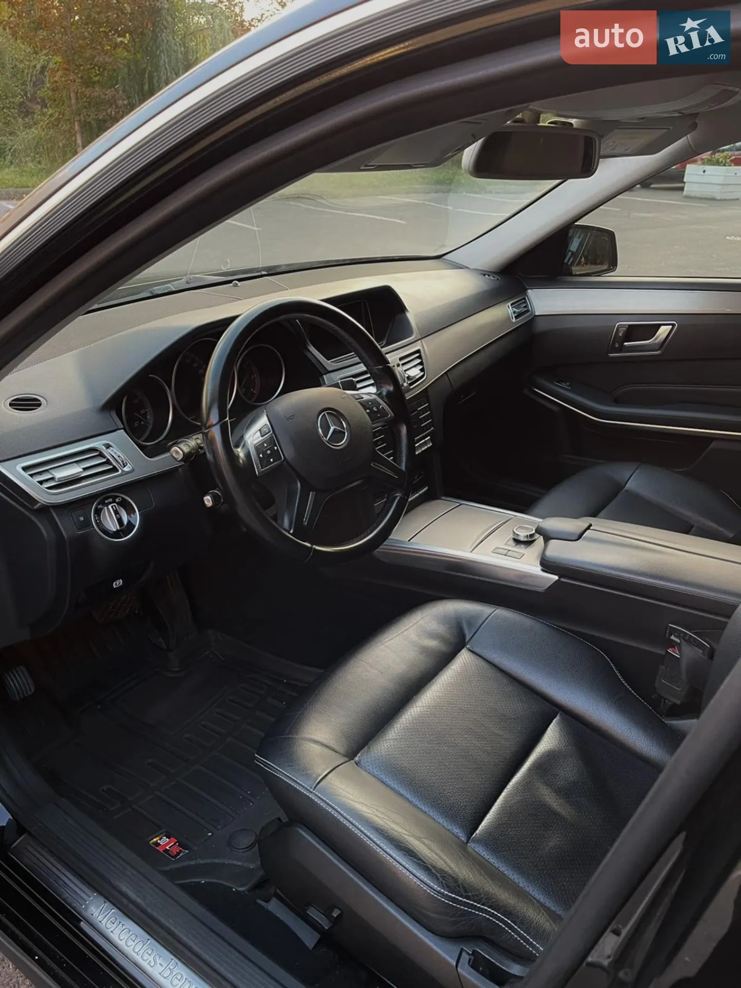 2015 Mercedes-Benz E-klasse - мініатюра 48