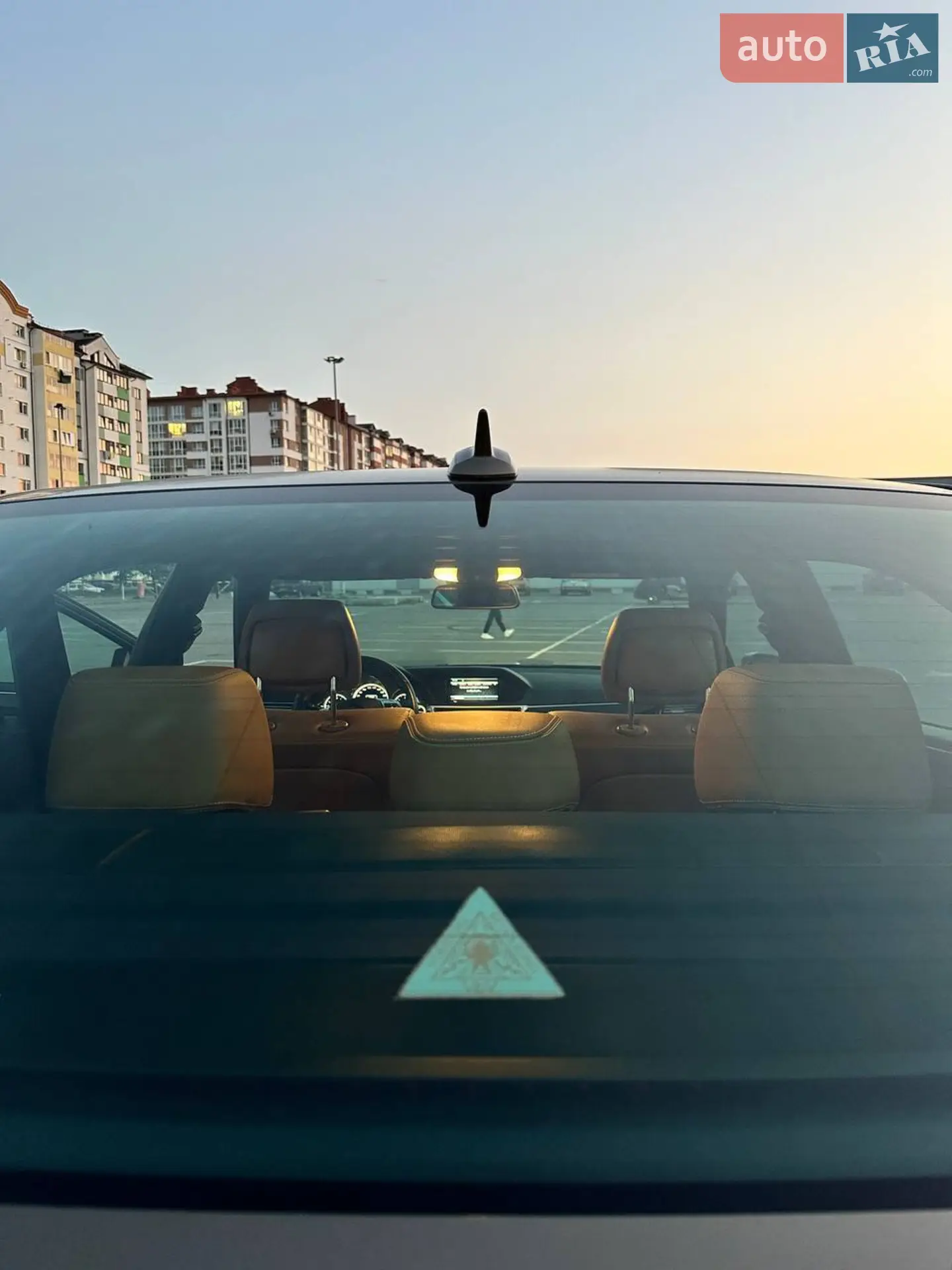 2013 Mercedes-Benz E-klasse - мініатюра 9