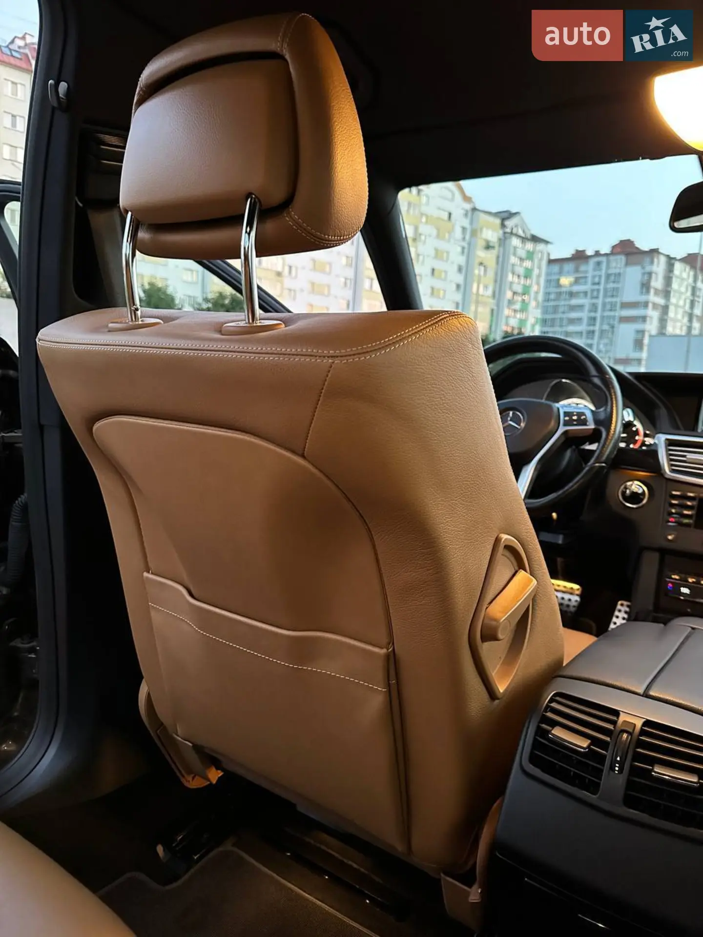 2013 Mercedes-Benz E-klasse - мініатюра 25