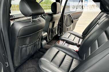 Седан Mercedes-Benz E-Class 1994 в 