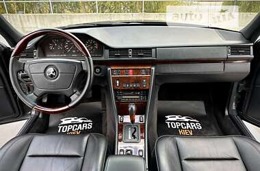 Седан Mercedes-Benz E-Class 1994 в 