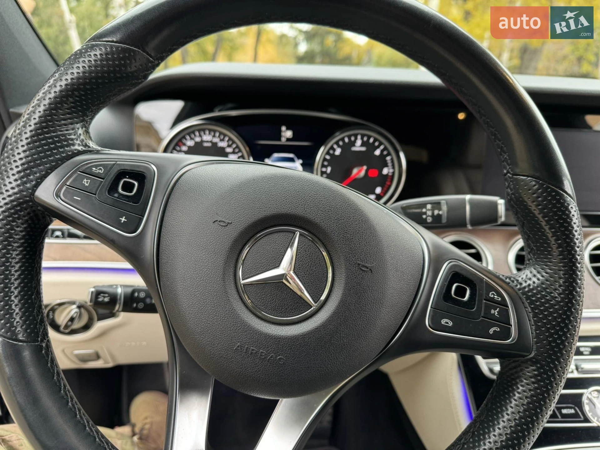 2017 Mercedes-Benz E-klasse - мініатюра 5