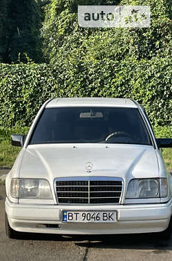 Седан Mercedes-Benz E-Class 1994 в Рівному