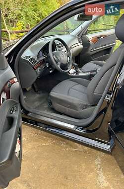 Універсал Mercedes-Benz E-Class 2005 в Косові