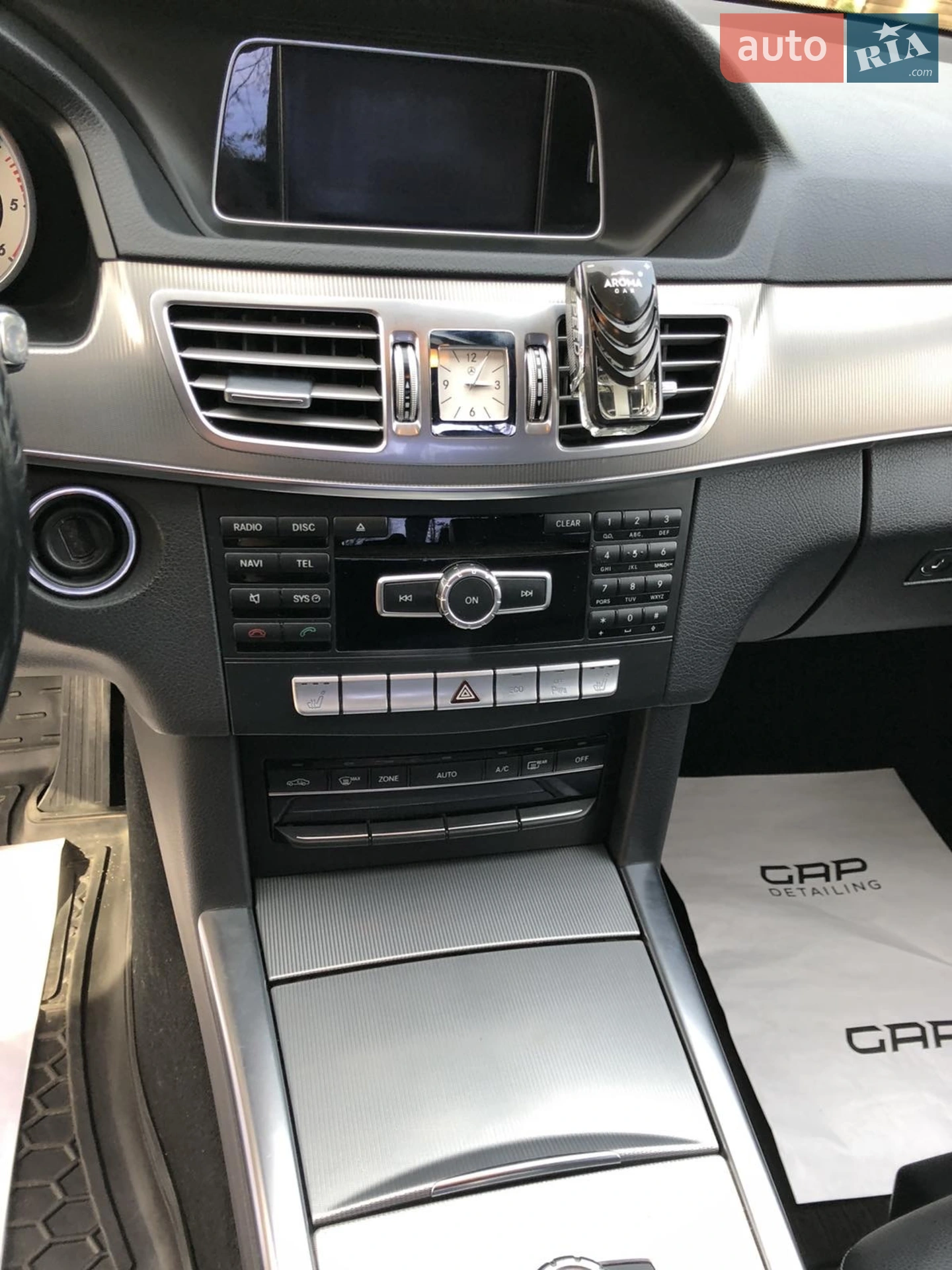 2014 Mercedes-Benz E-klasse - мініатюра 33