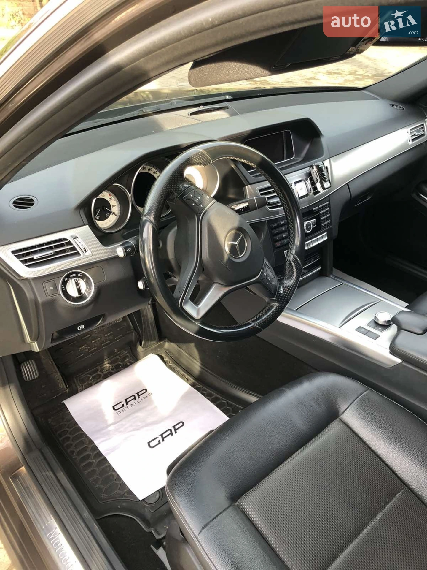 2014 Mercedes-Benz E-klasse - мініатюра 36