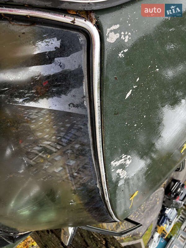 Седан Mercedes-Benz E-Class 1976 в Харькове фото 21 Седан Mercedes-Benz E-Class 1976 в Харькове