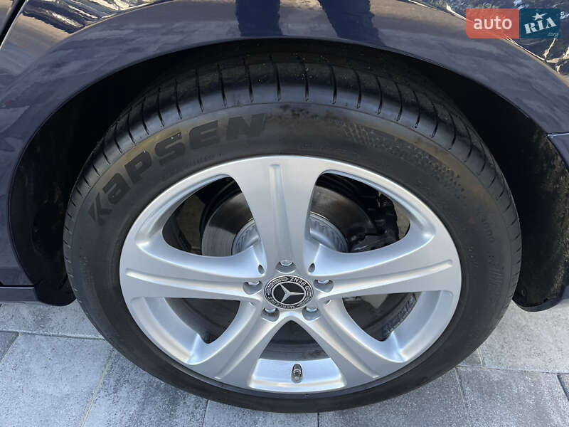 Седан Mercedes-Benz E-Class 2018 в Виннице фото 41 Седан Mercedes-Benz E-Class 2018 в Виннице