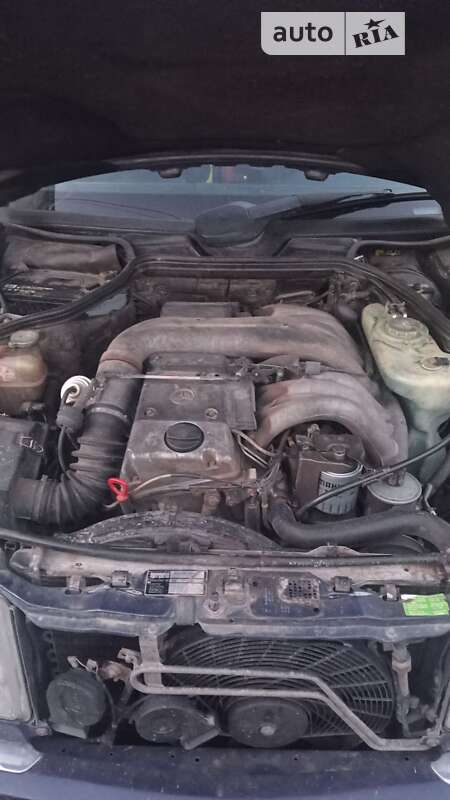 Седан Mercedes-Benz E-Class 1994 в Рогатині