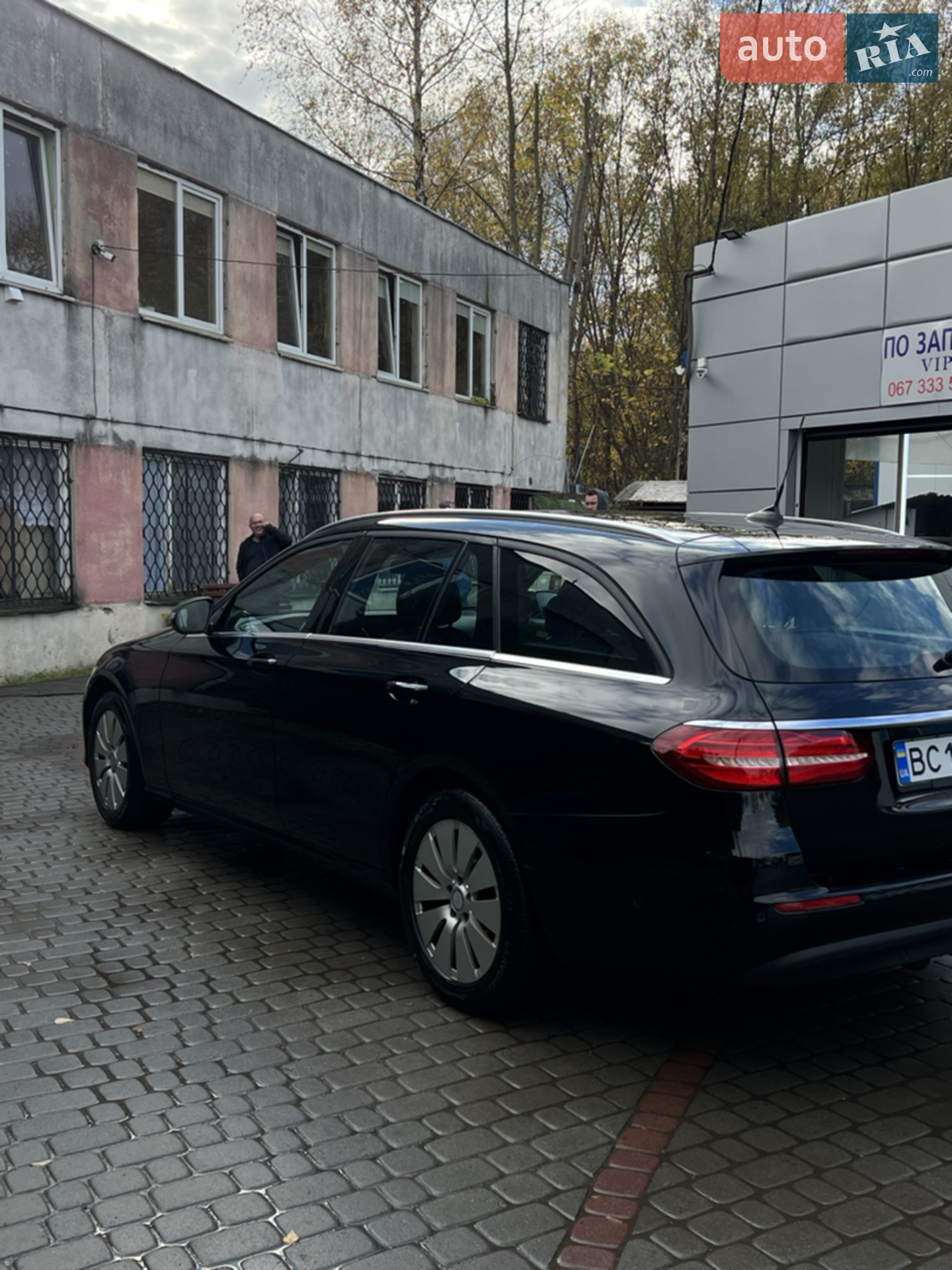 2016 Mercedes-Benz E-klasse - мініатюра 7