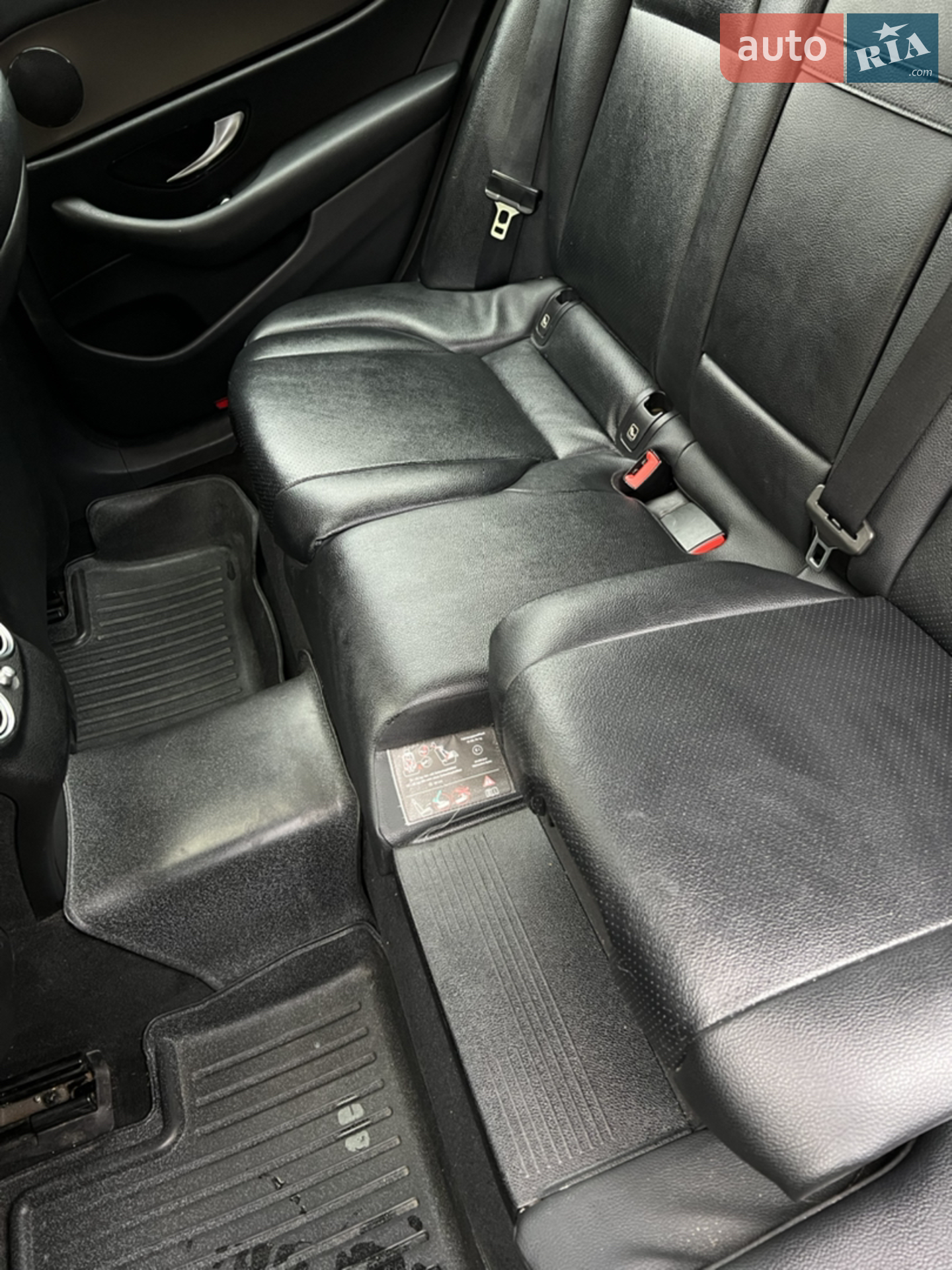 2016 Mercedes-Benz E-klasse - мініатюра 44