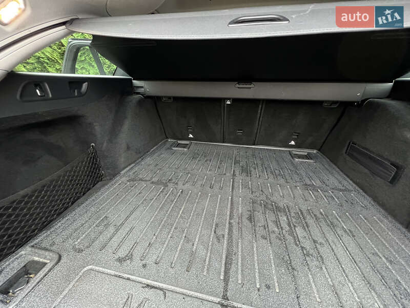 Универсал Mercedes-Benz E-Class 2016 в Львове