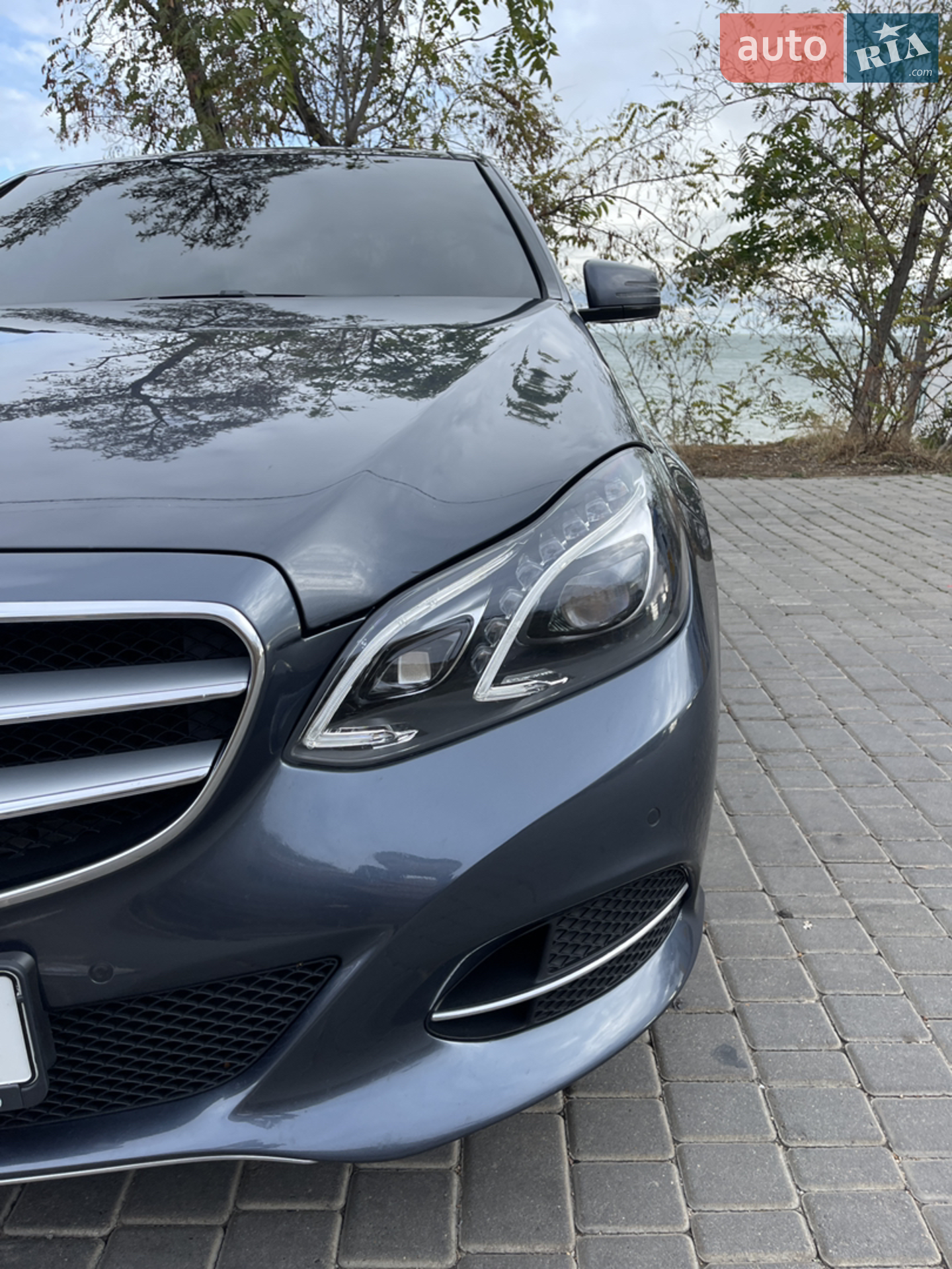 2014 Mercedes-Benz E-klasse - мініатюра 22