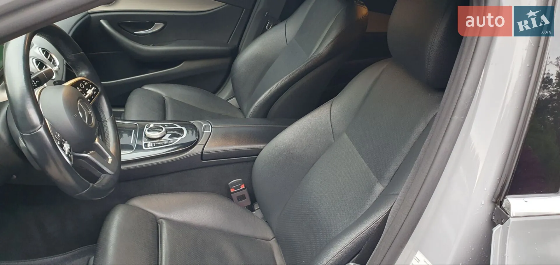 2018 Mercedes-Benz E-klasse - мініатюра 10