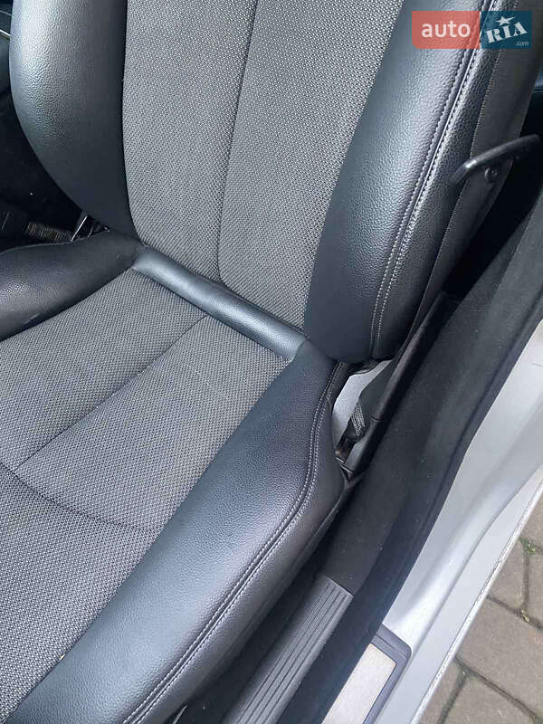 Універсал Mercedes-Benz E-Class 2007 в Луцьку фото 13 Універсал Mercedes-Benz E-Class 2007 в Луцьку
