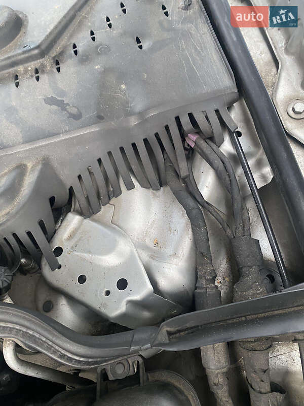 Універсал Mercedes-Benz E-Class 2007 в Луцьку фото 17 Універсал Mercedes-Benz E-Class 2007 в Луцьку