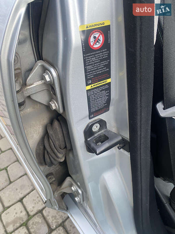 Універсал Mercedes-Benz E-Class 2007 в Луцьку фото 21 Універсал Mercedes-Benz E-Class 2007 в Луцьку