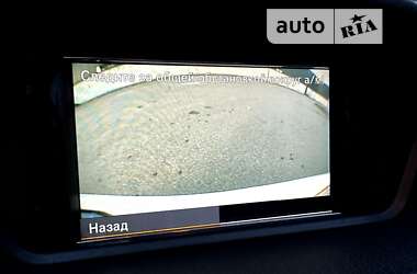 Купе Mercedes-Benz E-Class 2010 в 