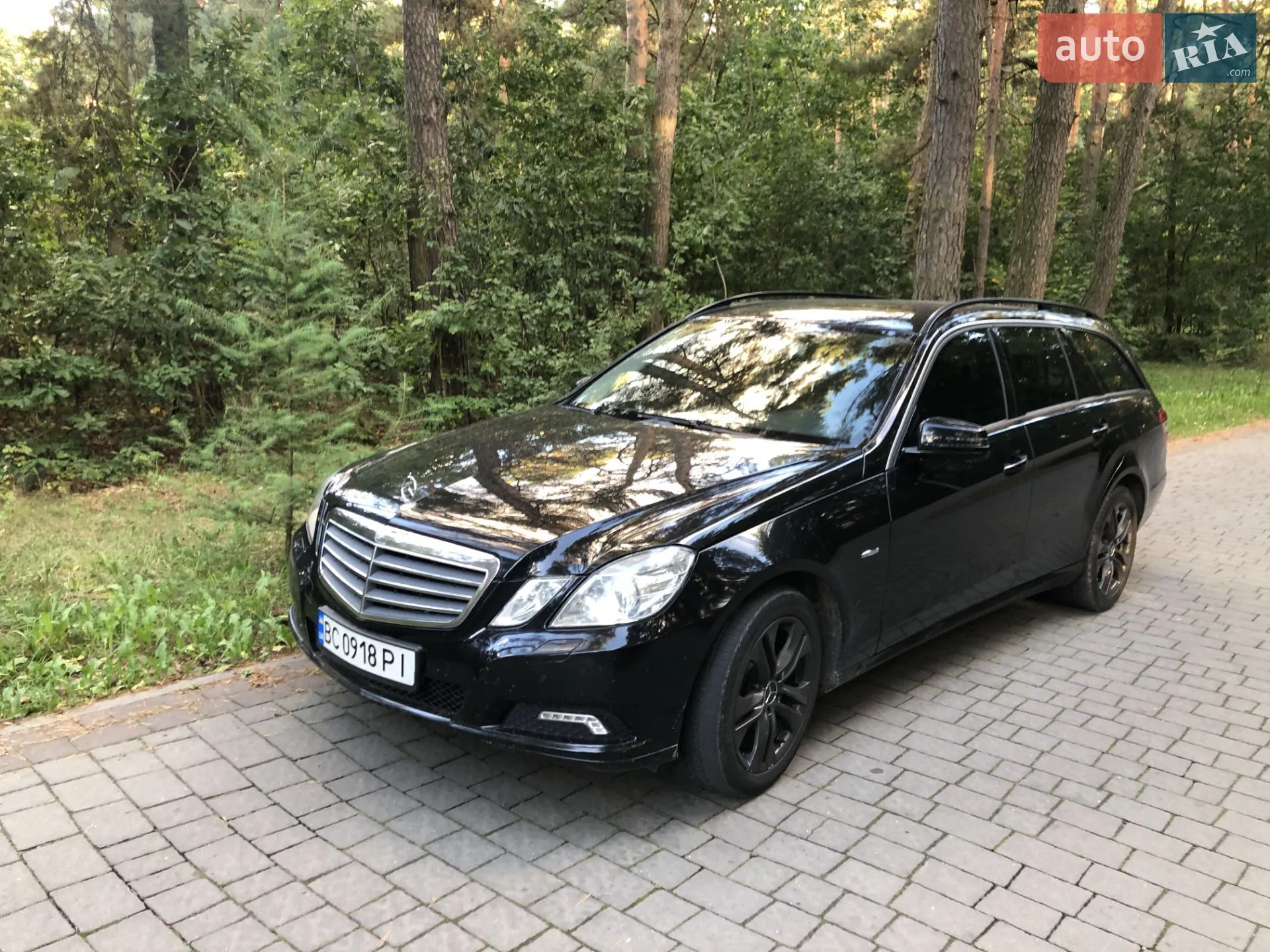 2010 Mercedes-Benz E-klasse - мініатюра 50