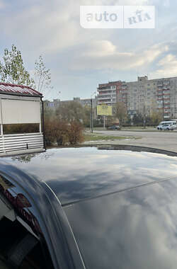 Седан Mercedes-Benz E-Class 2005 в 